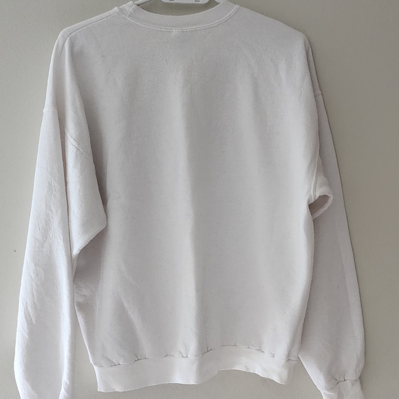 Hanes vintage pullover sweater - Picture 8 of 8